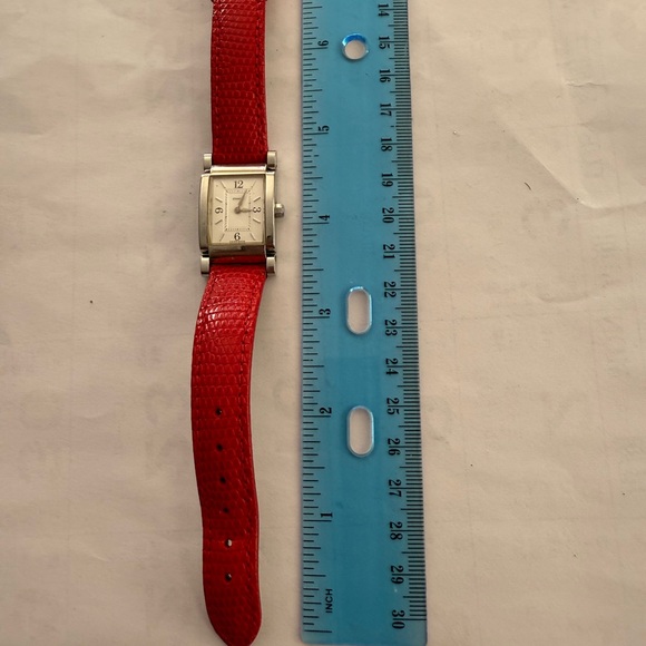 Coach Ladies Watch - Picture 3 of 3